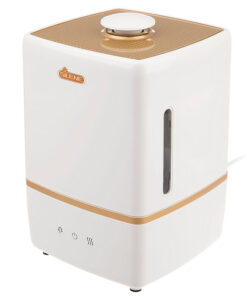 دستگاه بخور سرد و گرم سایلن مدل MH-502T