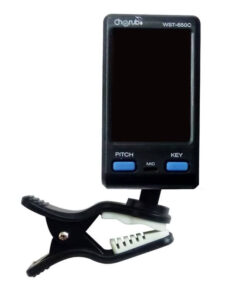 تیونر کروماتیک چروب مدل WST-650C