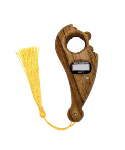 صلوات شمار مدل DIGITAL TASBIH