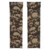 ساق دست مردانه دنیای کلکسیون مدل FullSkulls