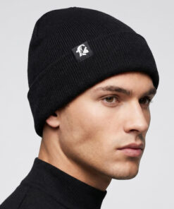 کلاه بافتنی موریی مدل Classic Beanie