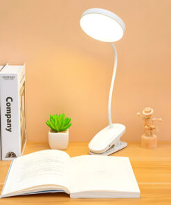 چراغ مطالعه ویداسی مدل WD-6051