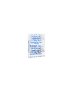 رطوبت گیر silica gel مدل RETIRO وزن 1 گرم بسته 1000 عددی