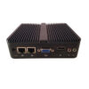 کامپیوتر کوچک مدل J2900 با پردازنده Pentium J2900 حافظه بدون حافظه داخلی با ظرفیت بدون حافظه داخلی رم DDR3L با ظرفیت بدون حافظه رم پردازنده گرافیکی Intel