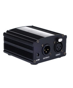 فانتوم پاور میکروفون مدل AC18V