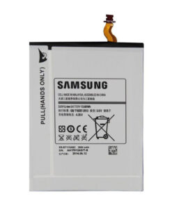 باتری تبلت مدل EB-BT115ABC ظرفیت 3600 میلی آمپرساعت مناسب برای تبلت سامسونگ Galaxy Tab 3 Lite 7.0 inch