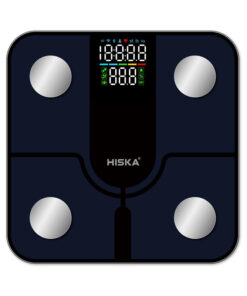 ترازو هوشمند هیسکا مدل HS-3000