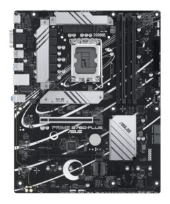 مادربرد ایسوس مدل PRIME B760-PLUS