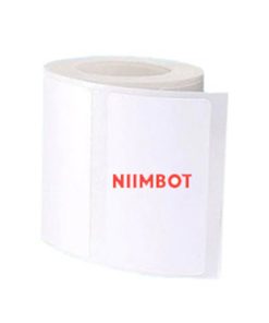 برچسب حرارتی لیبل زن لونار نیمبات مدل Niimbot-B21