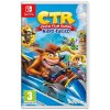 بازی CTR مخصوص Nintendo Switch