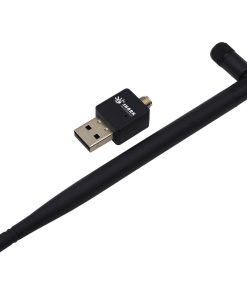 دانگل وای فای شارک مدل 802-300MBP-LONG ANTEN کد 2024