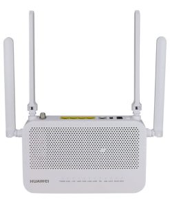 مودم روتر Gpon-ONT هوآوی مدل EG8247W5 12LED CATV
