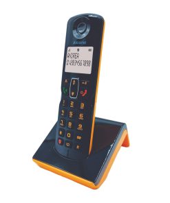 تلفن بی سیم آلکاتل مدل S280