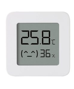 دما سنج و رطوبت سنج شیائومی مدل SKU :NUN4126GL