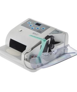 تست اسکناس دلار و ارز رول-اکس مدل V10