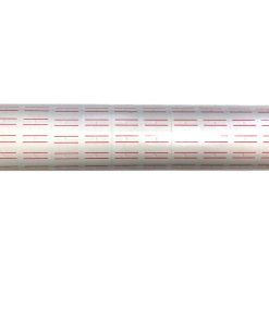 برچسب اتیکت زن مدل W10 چین 10حلقه 700 عددی mm12*21