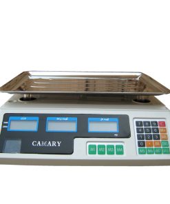 ترازو فروشگاهی کمری مدل 40kg