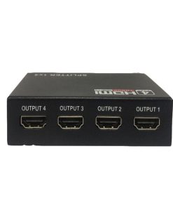 اسپلیتر 4 پورت HDMI مدل VER1.4