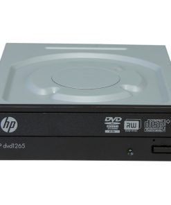 درایو DVD اینترنال اچ پی مدل DVD1265i بدون جعبه