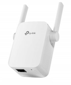 توسعه دهنده شبکه بی‌سیم تی پی-لینک مدل TL-WA855RE V4