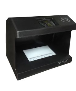 دستگاه تشخیص اصالت اسکناس نگاه مدل DL-1000