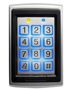 دستگاه کنترل تردد مدل NT-120