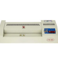 پرس کارت و لمینیت مدل PDA3-320