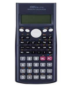 ماشین حساب دلی مدل DL-1710