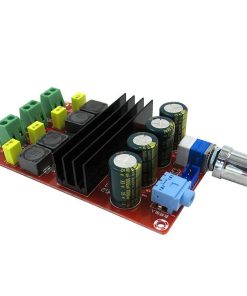 ماژول آمپلی فایر مدل XH-M190