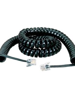 سیم تلفن کد M4 طول 4 متر