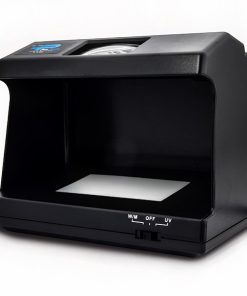 دستگاه تشخیص اسکناس پروتک مدل DL-860