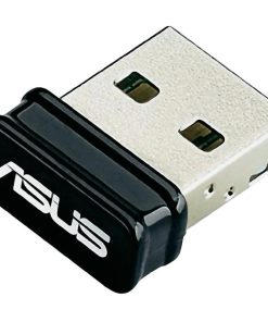 کارت شبکه بی‌سیم N150 ایسوس مدل USB-N10 Nano