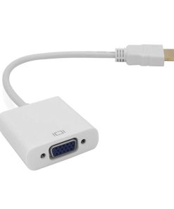 مبدل HDMI به VGA مدل HN