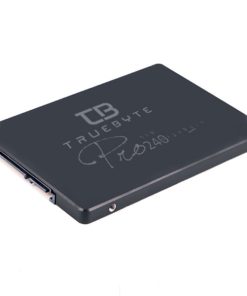 اس اس دی اینترنال تروبایت مدل PRO ظرفیت 240 گیگابایت