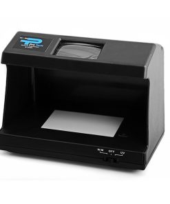 دستگاه تشخیص اسکناس پروتک مدل DL-880