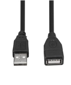 کابل افزایش طول USB 2.0 مدلST-EX2 به طول 1.5 متر