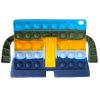 استند تبلت مدل پاپیتی کد 2 مناسب برای تبلت لنوو Tab M10 X505 / X605