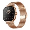 ساعت 40 میلی‌متری ژوبیتر مدل jWatch L510 با بند استیل