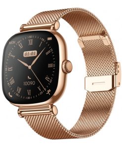 ساعت 40 میلی‌متری ژوبیتر مدل jWatch L510 با بند استیل
