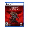بازی Assassin’s Creed Shadows مخصوص PS5
