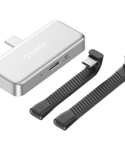 اس اس دی اکسترنال اوریکو مدل S5-128G ظرفیت 128 گیگابایت رابط USB 3.2 Gen1