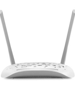 مودم روتر +ADSL2 تی پی-لینک مدل TD-W8961N_V4
