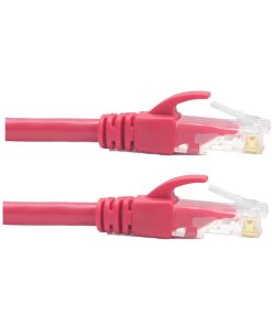 کابل شبکه CAT6 دی-نت به طول 5 متر