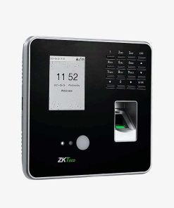 دستگاه حضور و غیاب زد کی تی اکو مدل MB20VL
