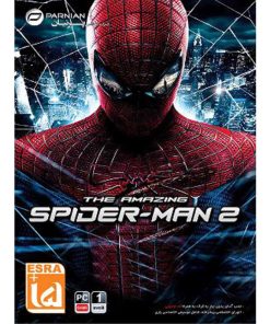 بازی The Amazing Spider Man 2 مخصوص PC