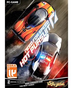 بازی کامپیوتری Need for Speed Hot Pursuit