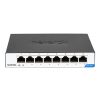 سوییچ هشت پورت نتربیت مدل NES-1008C