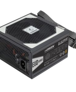 منبع تغذیه کامپیوتر گرین مدل GP480A-EUD
