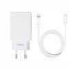 شارژر دیواری 10 وات اوپو مدل AK933YH به همراه کابل USB-C