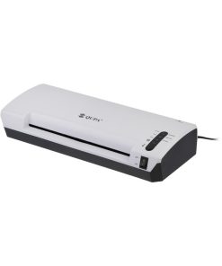 دستگاه پرس کارت و لمینت کیوپا مدل Plus236